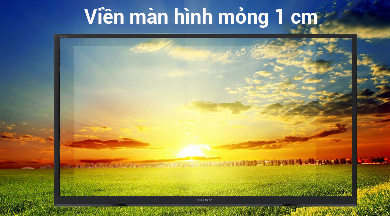 Smart Tivi Sony 32 inch KDL-32W610F