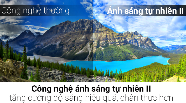 Smart Tivi TCL 55 inch L55S62