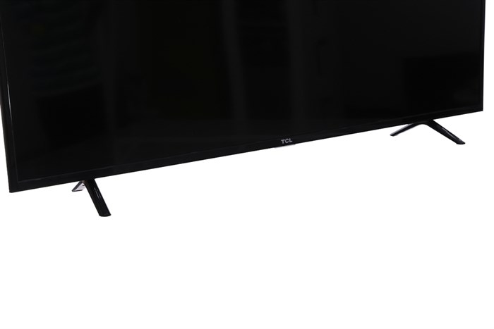 Smart Tivi TCL 55 inch L55S62 Màu Đen