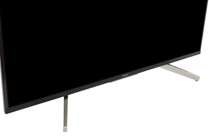 Android Tivi Sony 4K 43 inch KD-43X8500F Màu Đen