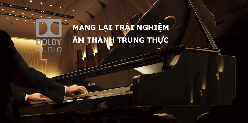 Âm thanh tuyệt đỉnh