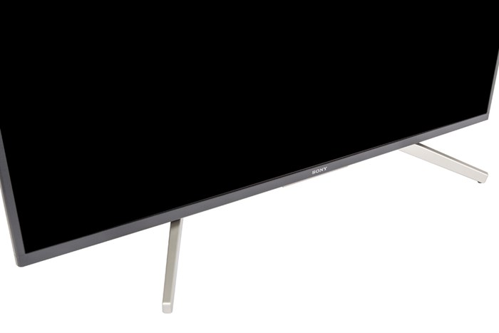 Android Tivi Sony 4K 43 inch KD-43X7500F Màu Đen