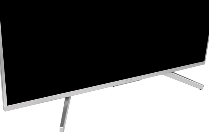 Android Tivi Sony 4K 49 inch KD-49X8500F/S Màu Bạc