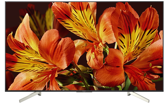 Android Tivi Sony 55 inch KD-55X8500F Android Tivi Sony 55 inch KD-55X8500F