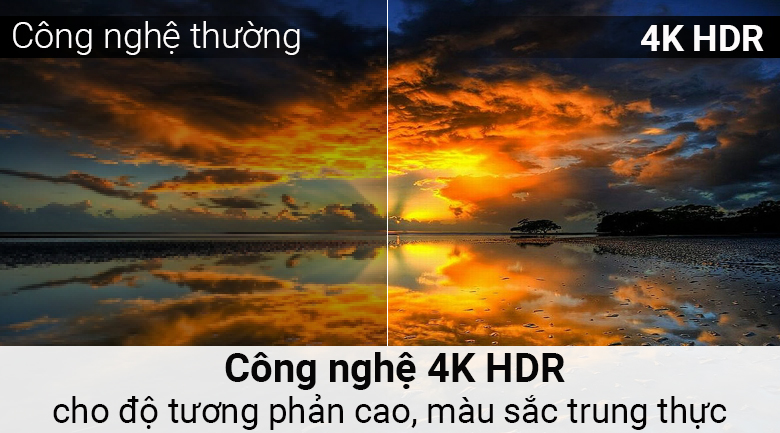 Android Tivi Sony 4K 55 inch KD-55X8500F/S - 7