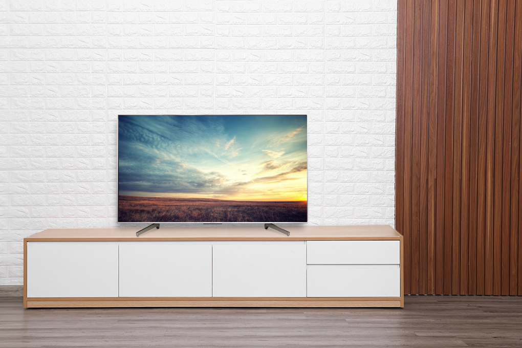 Android Tivi Sony 4K 55 inch KD-55X8500F/S - 10