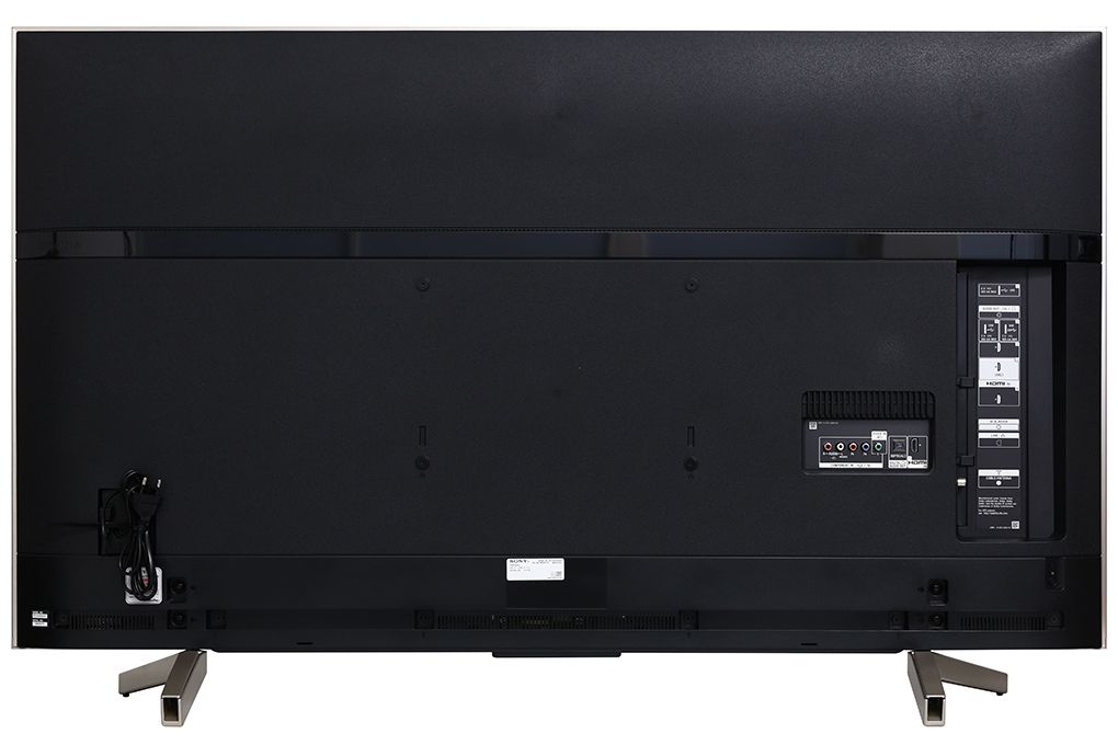 Android Tivi Sony 4K 55 inch KD-55X8500F/S - 3