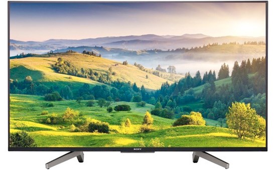 Android Tivi Sony 4K 65 inch KD-65X8500F - giá tốt, có trả góp