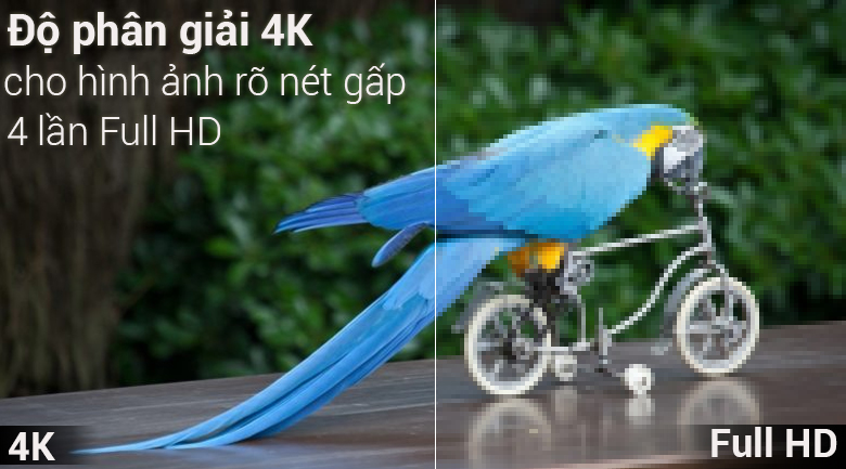 Android Tivi Sony 4K 55 inch KD-55X9000F