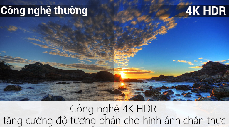 Android Tivi Sony 4K 65 inch KD-65X9000F