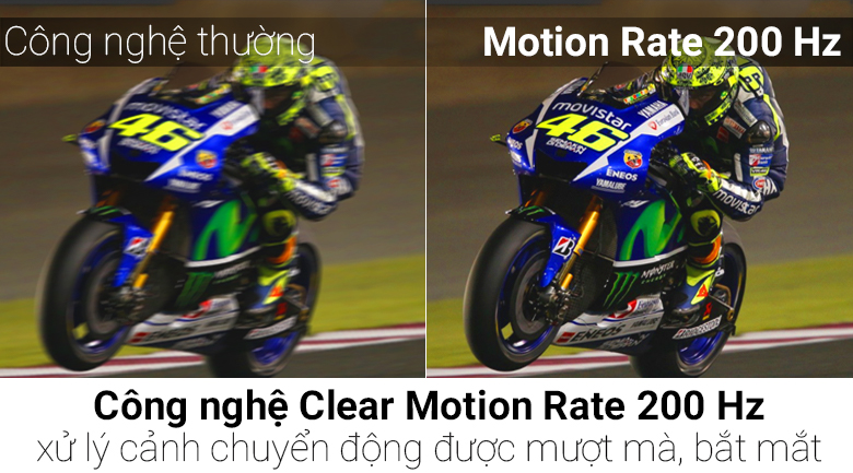 Smart Tivi Cong QLED Samsung 4K 55 inch QA55Q8CN