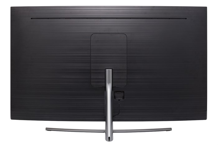 Smart Tivi Cong QLED Samsung 4K 55 inch QA55Q8CN