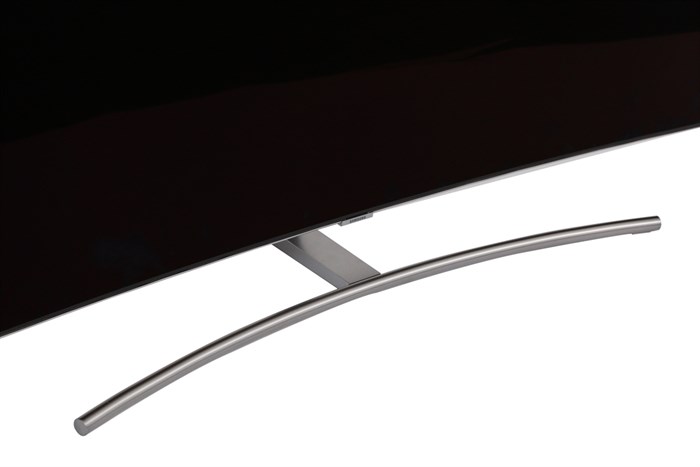 Smart Tivi Cong QLED Samsung 4K 55 inch QA55Q8CN