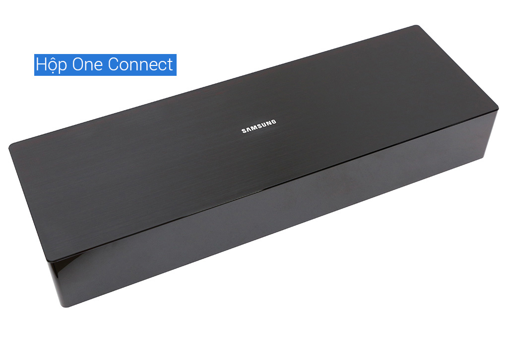 Smart Tivi QLED Samsung 4K 75 inch QA75Q7FN Màu Đen