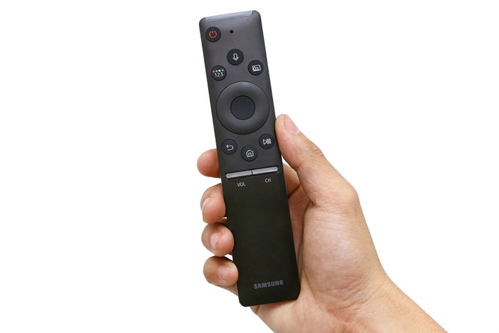 Smart Tivi QLED Samsung 4K 65 inch QA65Q7FN Màu Đen