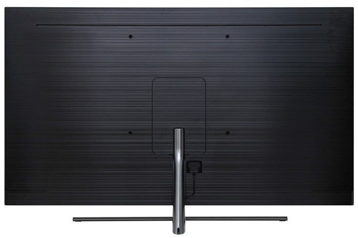 Smart Tivi QLED Samsung 4K 65 inch QA65Q7FN Màu Đen