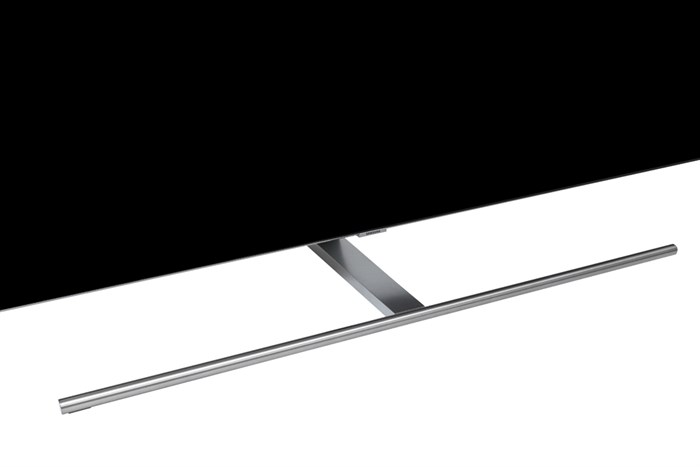 Smart Tivi QLED Samsung 4K 65 inch QA65Q7FN Màu Đen