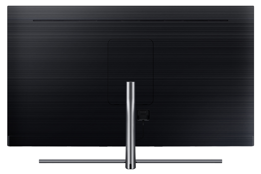 Smart Tivi QLED Samsung 4K 55 inch QA55Q7FN Màu Đen