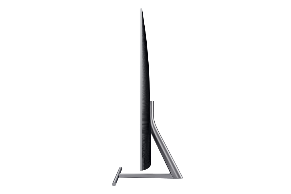 Smart Tivi QLED Samsung 4K 55 inch QA55Q7FN Màu Đen