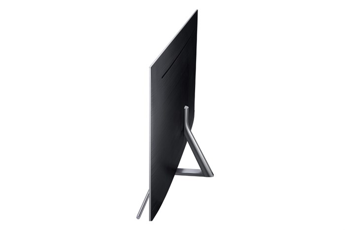 Smart Tivi QLED Samsung 4K 55 inch QA55Q7FN Màu Đen