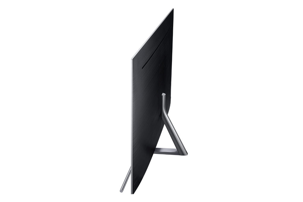 Smart Tivi QLED Samsung 4K 55 inch QA55Q7FN Màu Đen