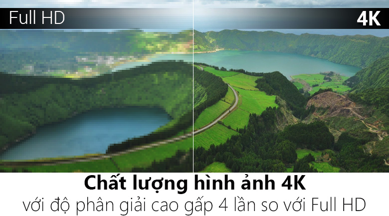 Android Tivi Sony 4K 75 inch KD-75X8500F