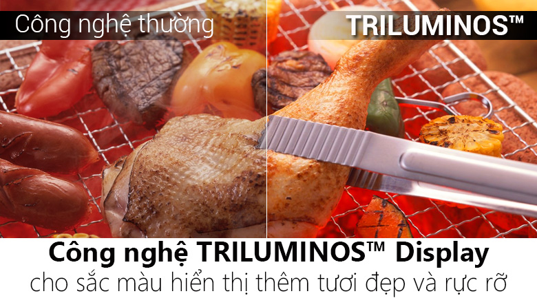 Android Tivi Sony 4K 75 inch KD-75X8500F