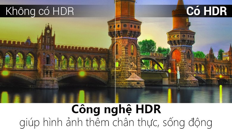 Android Tivi Sony 4K 75 inch KD-75X8500F