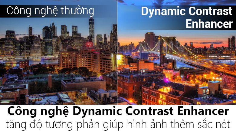 Android Tivi Sony 4K 75 inch KD-75X8500F