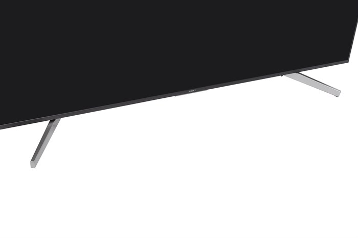 Android Tivi Sony 4K 75 inch KD-75X8500F Màu Đen