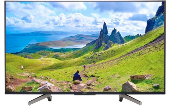 So Sánh Giá Tivi Sony 75 inch Với Các Thương Hiệu Khác