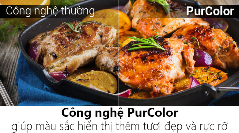 Smart Tivi Samsung 4K 43 inch UA43NU7100