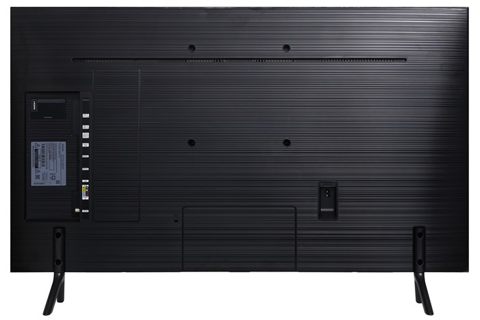 Smart Tivi Samsung 4K 43 inch UA43NU7100 Màu Đen