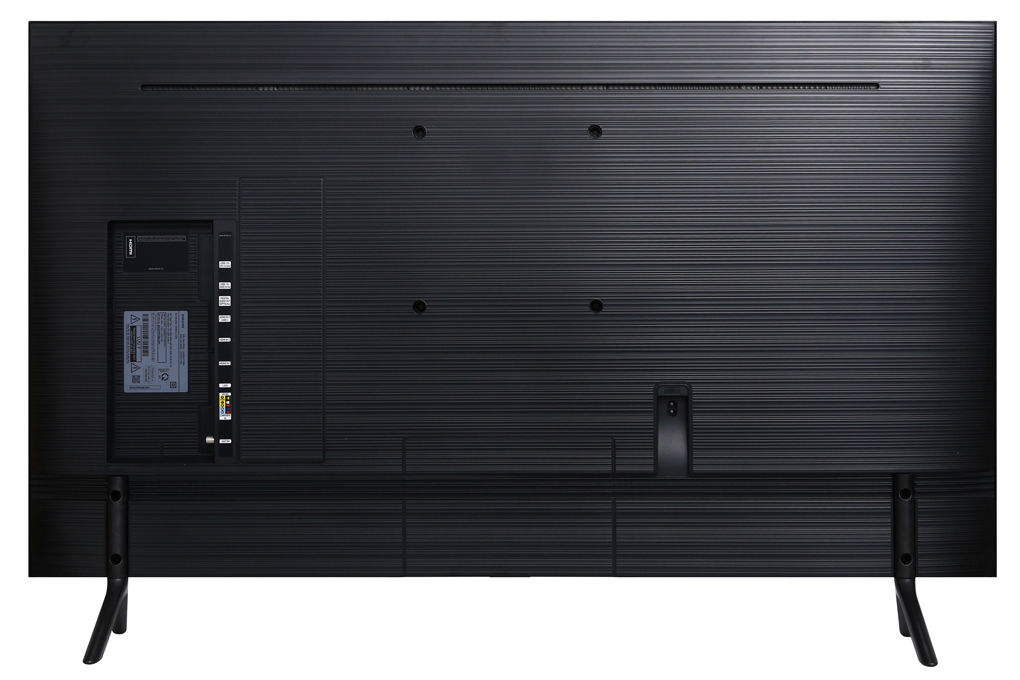 Smart Tivi Samsung 4K 55 inch UA55NU7100 Màu Đen