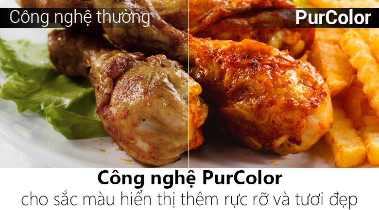 Smart Tivi Samsung 4K 65 inch UA65NU7100