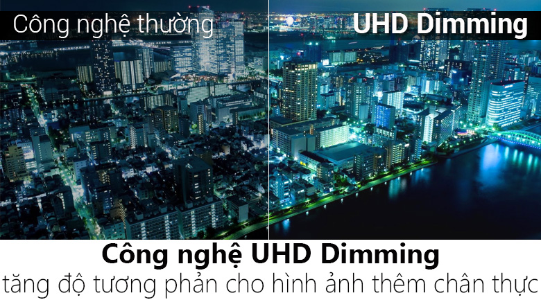 Smart Tivi Samsung 4K 65 inch UA65NU7100