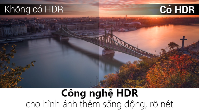 Smart Tivi Samsung 4K 65 inch UA65NU7100