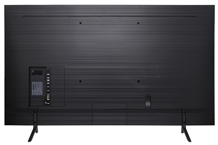 Smart Tivi Samsung 4K 65 inch UA65NU7100 Màu Đen