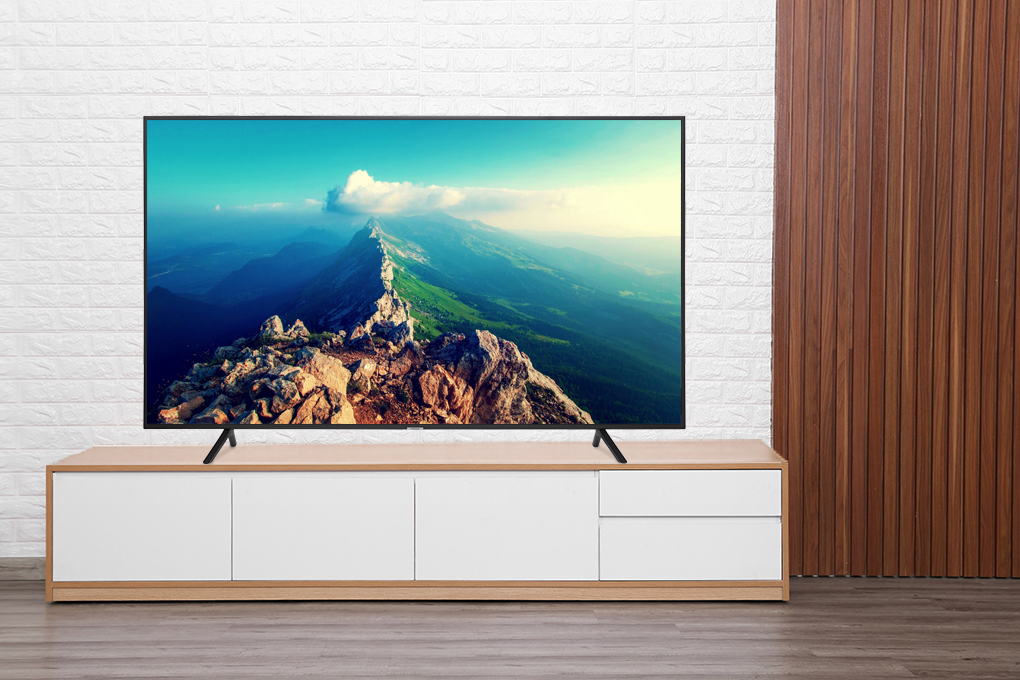 Smart Tivi Samsung 4K 65 inch UA65NU7100 - 9
