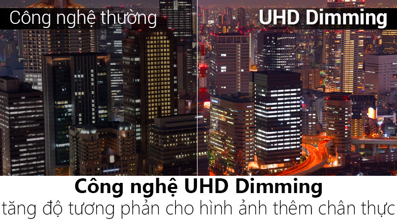 Smart Tivi Samsung 4K 75 inch UA75NU7100