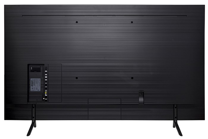 Smart Tivi Samsung 4K 75 inch UA75NU7100 Màu Đen