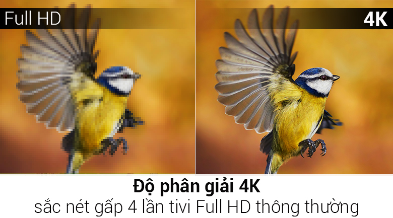 Smart Tivi Cong Samsung 4K 55 inch UA55NU7300