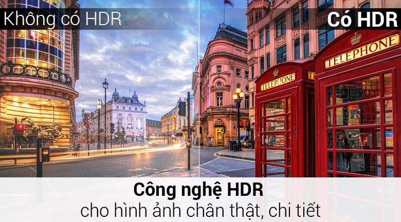 Smart Tivi Cong Samsung 4K 55 inch UA55NU7300