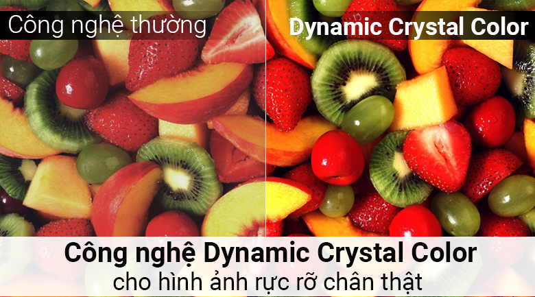 Smart Tivi Samsung 4K 55 inch UA55NU7400