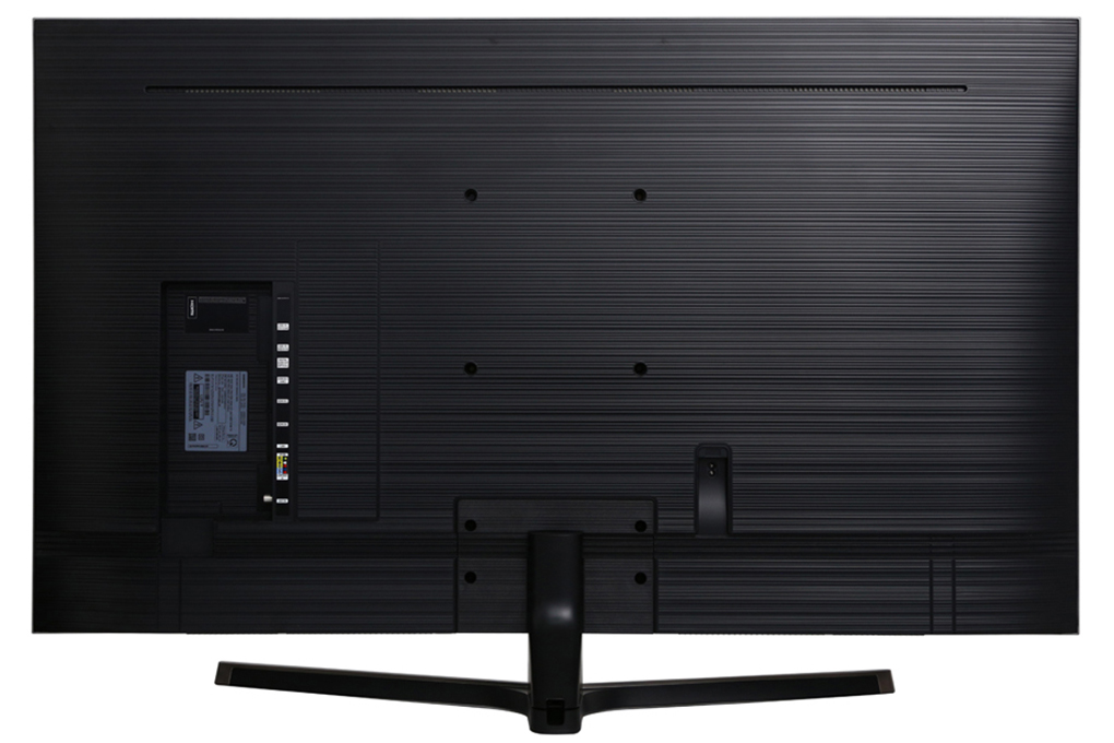 Smart Tivi Samsung 4K 55 inch UA55NU7400 Màu Đen