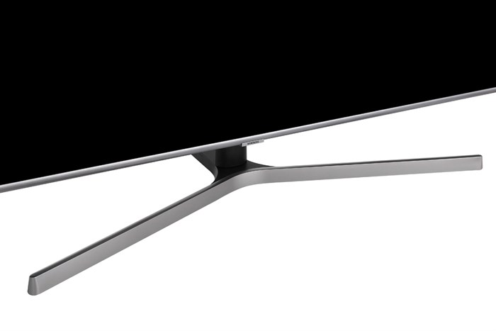 Smart Tivi Samsung 4K 55 inch UA55NU7400 Màu Đen