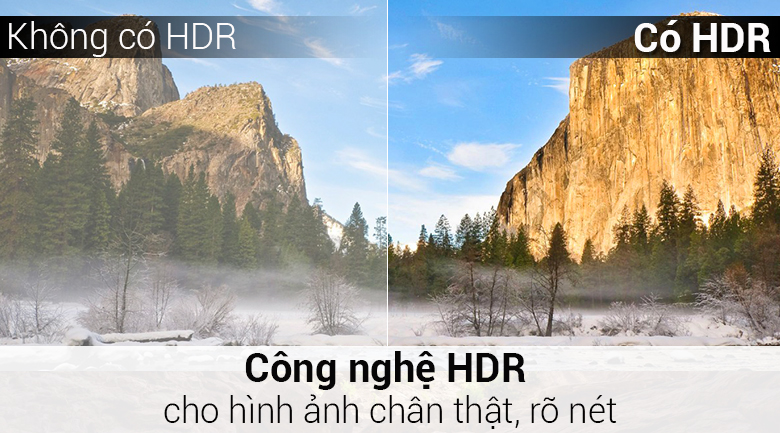 Smart Tivi Cong Samsung 4K 55 inch UA55NU8500