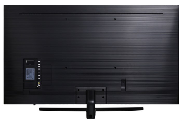 Smart Tivi Samsung 4K 65 inch UA65NU8000 Màu Đen