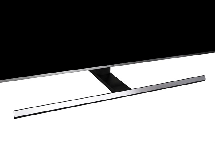 Smart Tivi Samsung 4K 65 inch UA65NU8000 Màu Đen