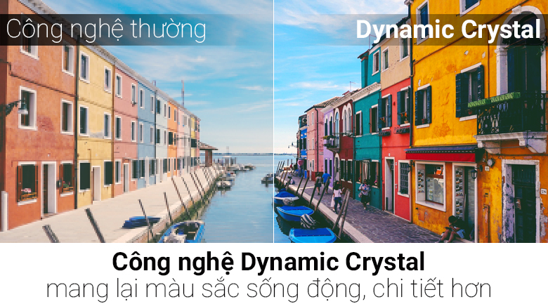 Smart Tivi Cong Samsung 4K 65 inch UA65NU7500